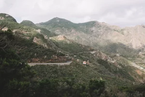 5 formas de viajar por Canarias dejando una huella positiva